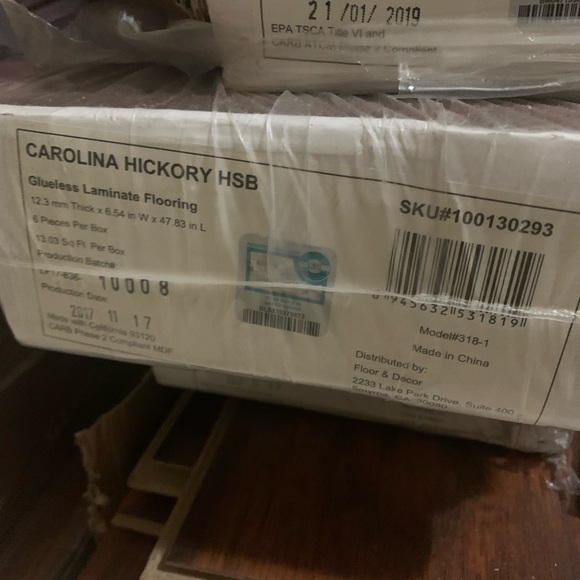 10 full boxes and some cuts - Picture 3 of 3